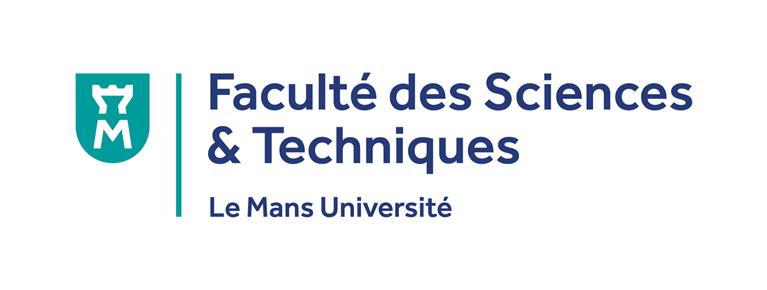 Faculty of Science and Technology Logo